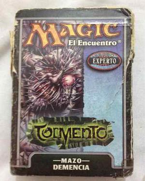 Remate De Cartas Magic!!!