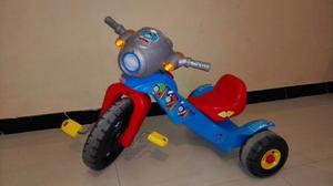 Triciclo Fisher Price!!!