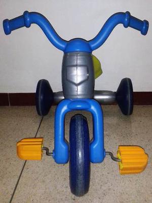 Triciclo Fisher Price Usado