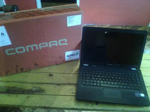 Carcasa Competa Laptop Compaq Presario Cq56