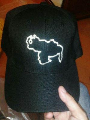 Gorra De Venezuela