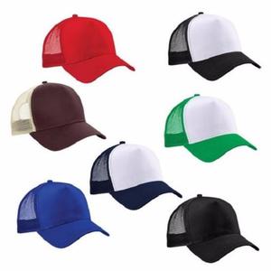 Gorras De Malla Para Sublimar Y Personalizar