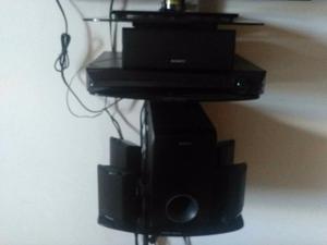 Home Teather Sony