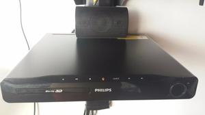 Home Theater De Bluray 3d Marca Phillips