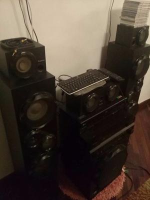 Home Theater Systems Pioneer 5.1