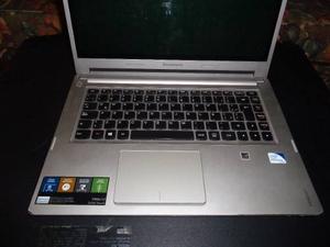 Lapto Lenovo Pantalla Tactil 14 Led Intel Pentium 4. 4gb