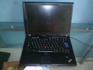 Lapto Lenovo T61