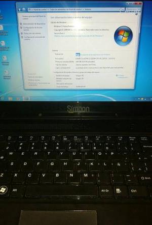 Lapto Siragon I3