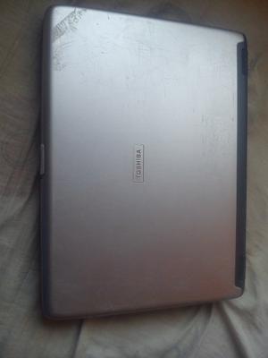 Lapto Toshiba