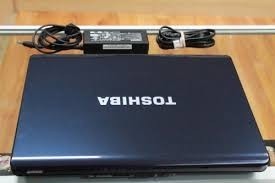 Lapto Toshiba Satelite L305d Para Repuesto