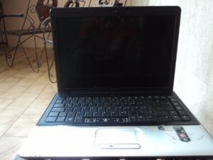 Laptop Compap Presario Cq40 Para Repuesto
