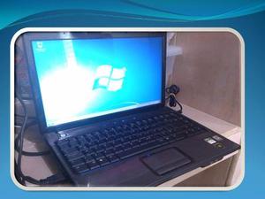 Laptop Compaq Amd Sempron Para Reparar O Repuesto