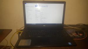 Laptop Dell Inspiron I Pulg I7 1tb 6 Ram