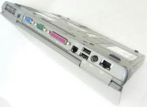 Laptop Dell Latitud D610 Con Su Cargador Org