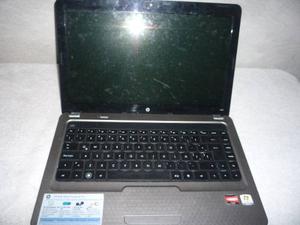 Laptop Hp G42 Para Repuesto Piezas Remate