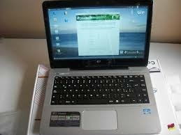 Laptop I3