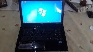 Laptop I3 2gb Ram 500gb Disco Duro