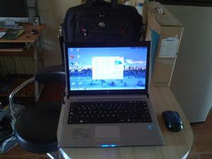 Laptop Intel Core I3,3gb Ram Ddrdd,caja,hdmi,bolso,mous