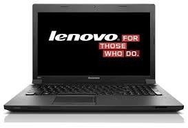 Laptop Lenovo B590 I3, Win 8 Pro, 2gb Ram, 500gb 15,6