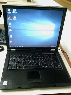 Laptop Lenovo  C200, Completamente Actualizada En Oferta