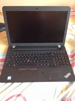 Laptop Lenovo I5 E-560