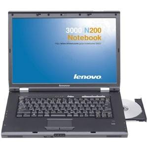Laptop Lenovo  N200 Repuestos
