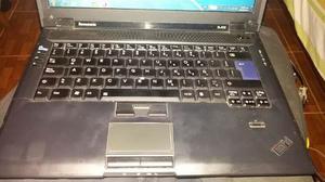 Laptop Lenovo Sl400 Core2 Duo/2gb/250gb