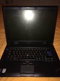 Laptop Lenovo Sl500 Negociable