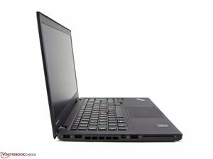 Laptop Lenovo Thinkpad T440 I5 Vpro Pan.tactil Dds gb