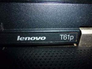 Laptop Lenovo Thinkpad T61p