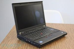 Laptop Lenovo Thinkpad X220 Procesador I5