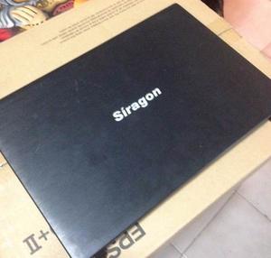 Laptop Marca Siragon Mn50