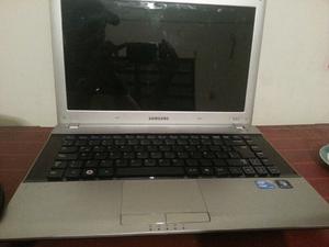 Laptop Samsung Rv411 Core I3