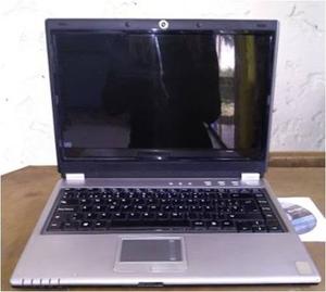 Laptop Siragon M54v Para Repuestos