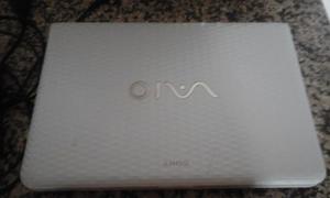 Laptop Sony Vaio