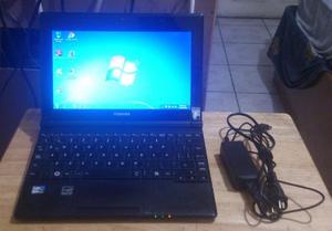 Laptop Toshiba