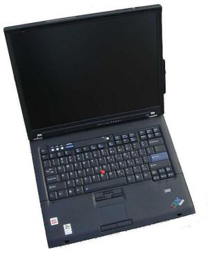 Laptops Lenovo T60