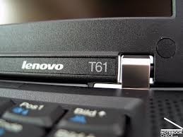 Laptops Lenovo T61