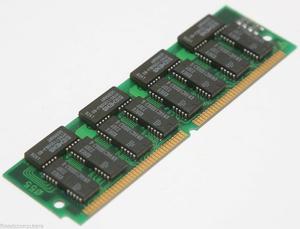 Memoria Dimm 32mb 8xpin Para Teclado Korg Roland Yamaha