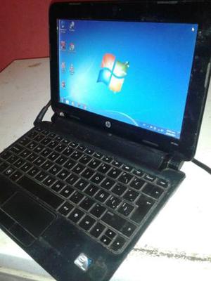 Mini Laptop Hp