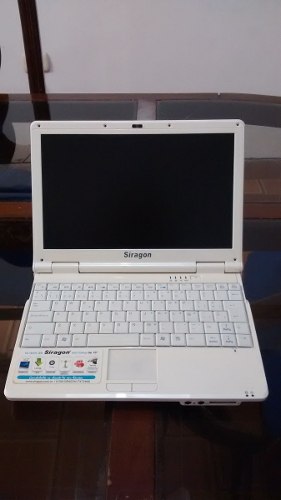 Mini Laptop Siragon Ml- (por Partes)