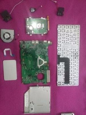 Piezas De Laptop Intel I7 P