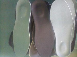 Plantillas Para Zapatos Anatómicas