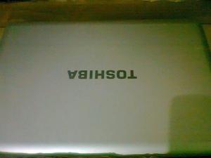 Respuestos De Lapto Modelo Toshiba L455-s