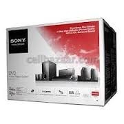 Sony Bravia Dav-dz170 Sistema De Cine En Casa
