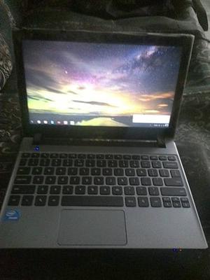 Vendo O Cambio Mini Laptop Acer C710 Chromebook