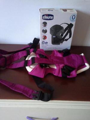 Canguro Baby Carrier Chicco