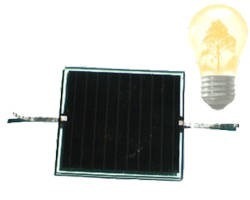 Celda Fotovoltaica