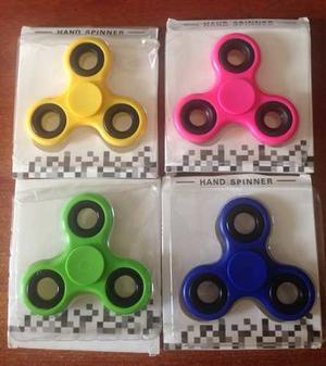 Fidget Hand Spinner Anti Estres El Original