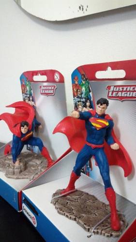 Figura Coleccionable Superman 52